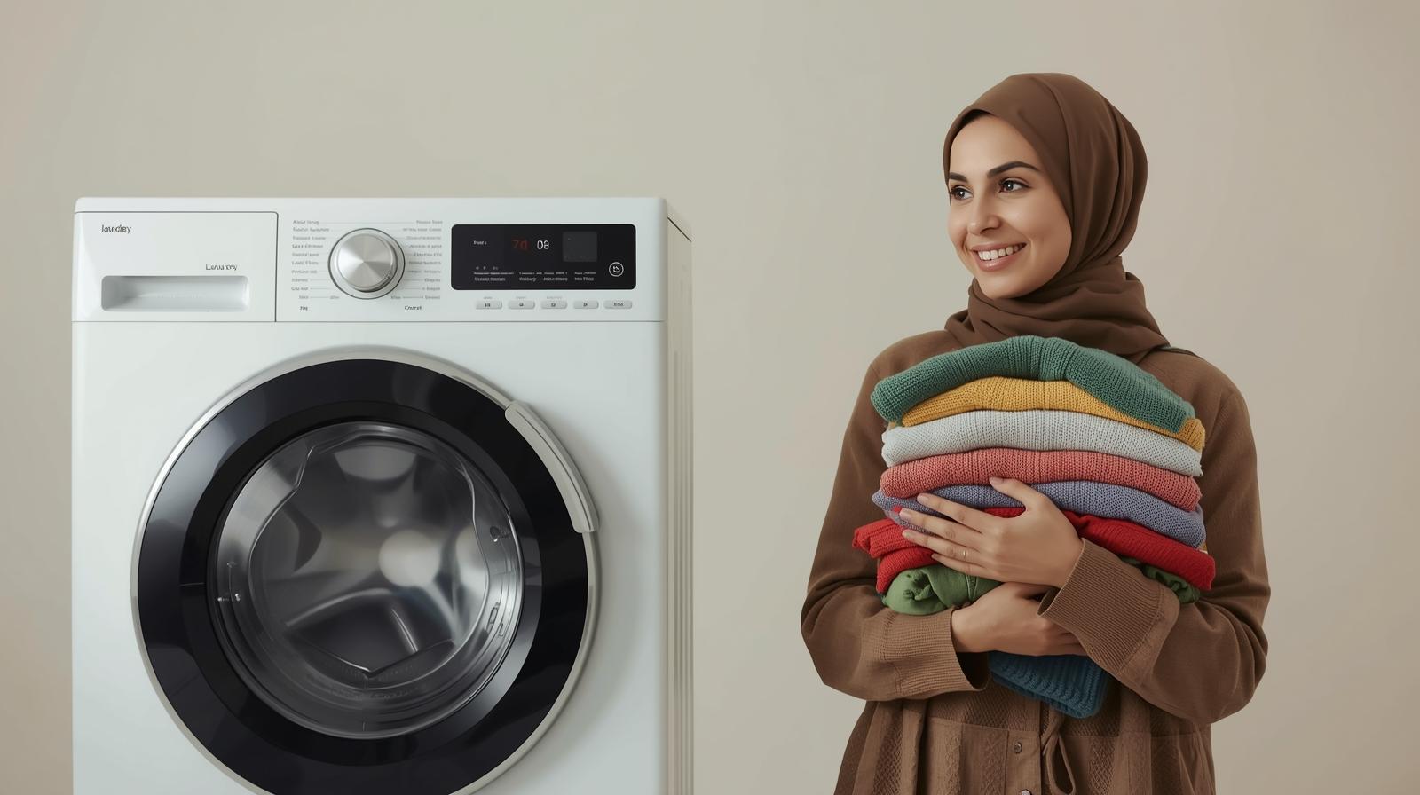Anugrah Laundry: Sentuhan Profesional untuk Pakaian Anda di Cilacap